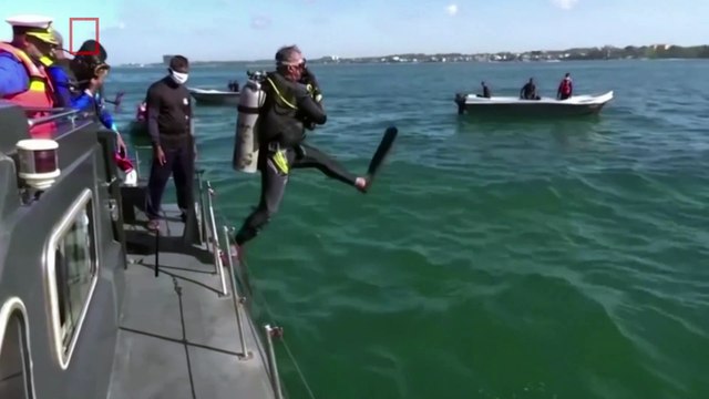 Get Your Tickets and a Wetsuit to Visit This Museum