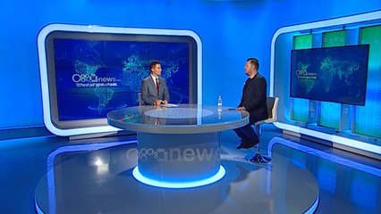 Zgjedhjet në Serbi, Zaimi: Moniste si në Shqipëri, pa opozitë kemi një pushtet total të zhveshur