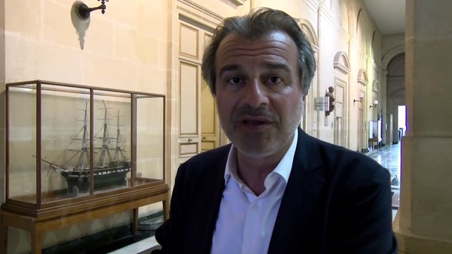 Bouches-du-Rhône : L'été sera capital pour nos entreprises affirme JL.Chauvin (CCIAMP)