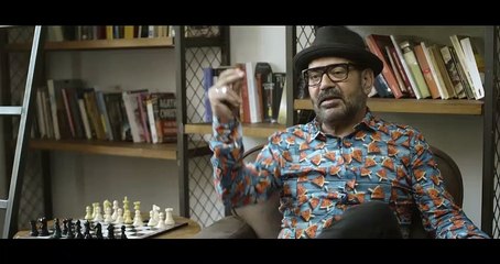 El Cerro de los Dioses - Tráiler oficial