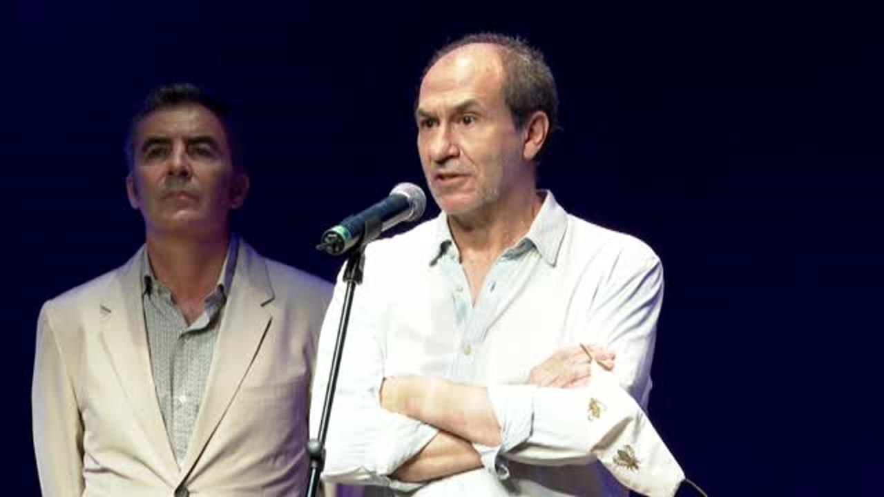 Concierto para 'espectadores vegetales' en el Liceo de Barcelona