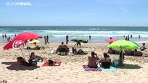 Portugal hace frente a un verano con muchos menos alquileres a corto plazo