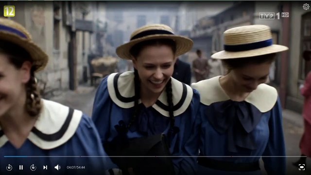 Bodo - Czółowka i tyłówka