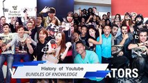 History of Youtube | 1st Video of Youtube | Youtube & Google | Urdu/Hindi | Bundles Of Knowledge