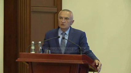 Top News - Bllokimi i kushtetueses/ Meta: Çështja jo në Venecia