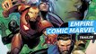 Tráiler de Empyre, el nuevo crossover de Marvel que une a Los 4 Fantásticos y Los Vengadores en los cómics