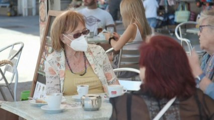 Top News - Realiteti i ri/ Spanja përgatitet për turistët