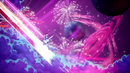 The Artful Escape - Gameplay Tráiler