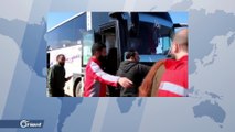 رائحة مواجهة روسية إيرانية تفوح من درعا .. وتظاهرات في مناطق المصالحات تطالب برحيل أسد وإيران