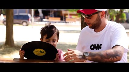 Goin' Through Feat. Destro x Obi Omah - Μπαμπά (Official Music Video)