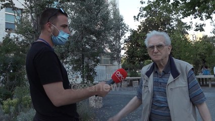 "Lali Eri është zdrroms vetë"- Shqiptarët shpërthejnë keq pas deklaratës së Erion Veliaj - Vox Pop