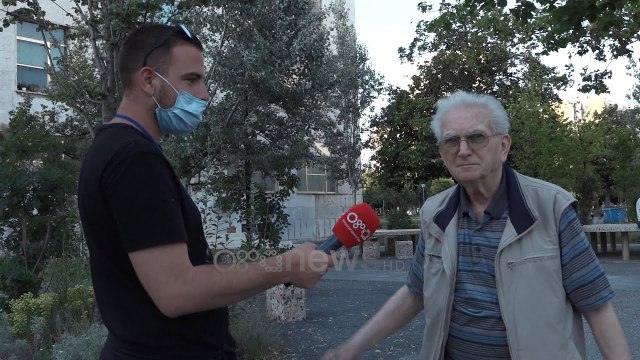 Lali Eri është zdrroms vetë - Shqiptarët shpërthejnë keq pas deklaratës së Erion Veliaj - Vox Pop