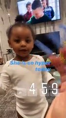 Cardi B'nin Instagram Paylaşımındaki Muhteşem Yüzyıl Detayı