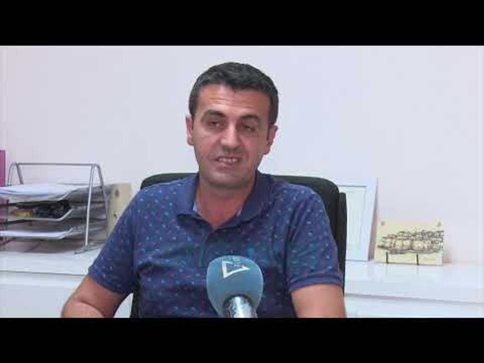 Mbyllja e kufirit me Malin e Zi godet turizmin - News, Lajme - Vizion Plus