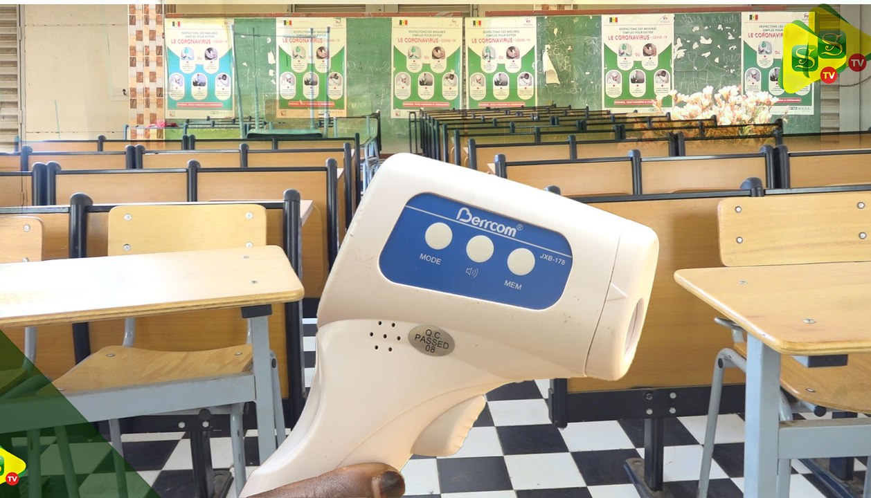 Reprise des cours prévue le 25 juin : Révélations sur des zones d'ombres