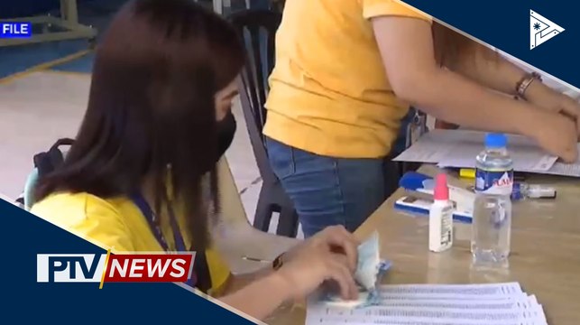 DSWD, sumalang sa Kamara para sa imbestigasyon ukol sa SAP distribution