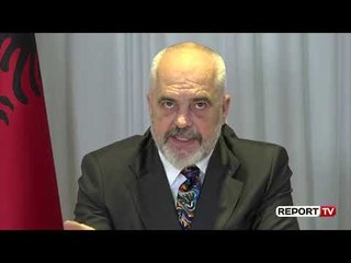 Report TV -Debati mbi KQZ-në/ Rama: Me dakordësi apo jo, zgjedhorja  mbyllet këtë javë