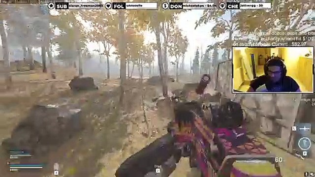 Call of Duty: Modern Warfare WTF & Funny Moments | Call of Duty: Warzone WTF Moments | BCC TV #4