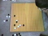 Joseki 11 partie 2