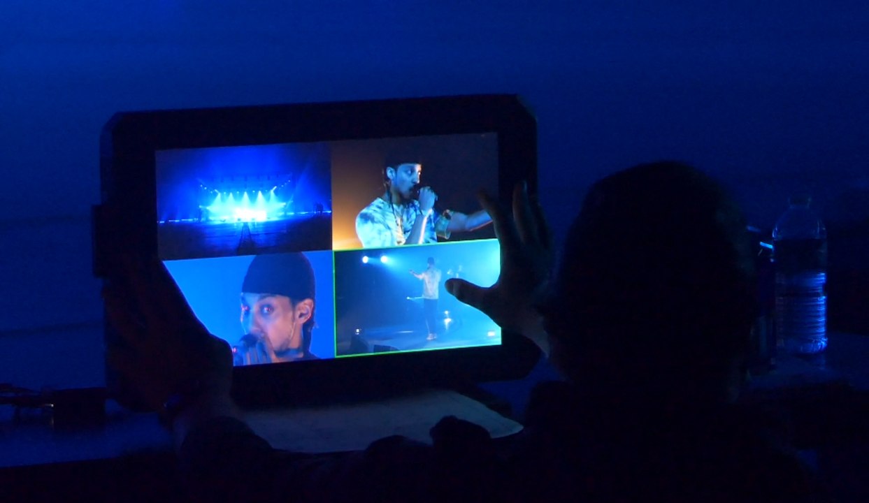 Focus sur le Swipe Up festival, premier festival 100% digital en Belgique