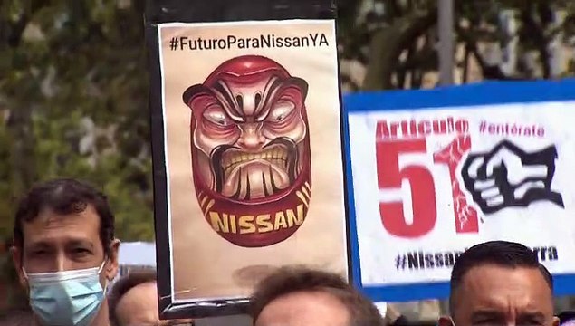 Nissan asegura que mantendrá el almacén de recambios de El Prat de Llobregat