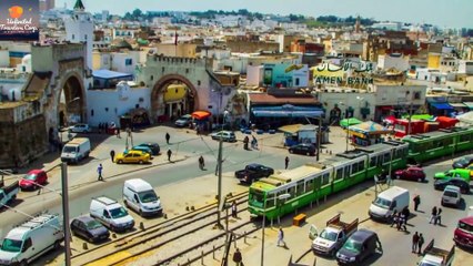 Tunisia | Mahdia Governorate | The Amphitheatre of El Jem | UNESCO World Heritage Site