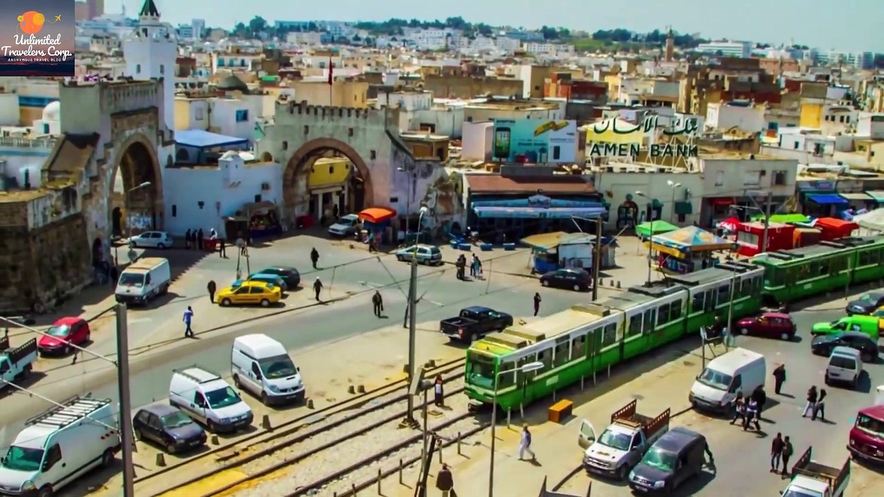 Tunisia | Mahdia Governorate | The Amphitheatre of El Jem | UNESCO World Heritage Site