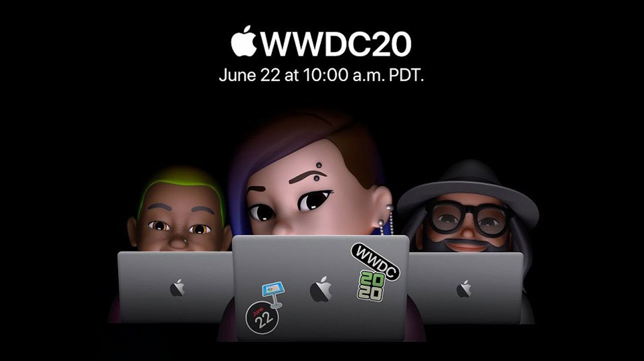 Apple presenta sus nuevos productos