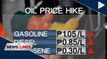 Oil firms hiking pump prices anew