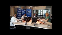 Municipales à Fleury-les-Aubrais :  le débat entre les trois candidats au second tour  sur France Bleu Orléans.