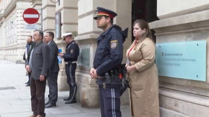 Top News - Marrëveshja bërthamore/ SHBA dhe Rusia nisin biseidmet