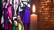 The Church of Scotland is preparing to welcome back its parishoners for private prayer