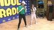[IDOL RADIO] Youngjae&Yoojung learn to dance! 20200622