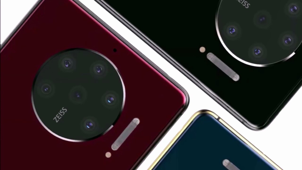 Nokia 9.2 Plus -Official look