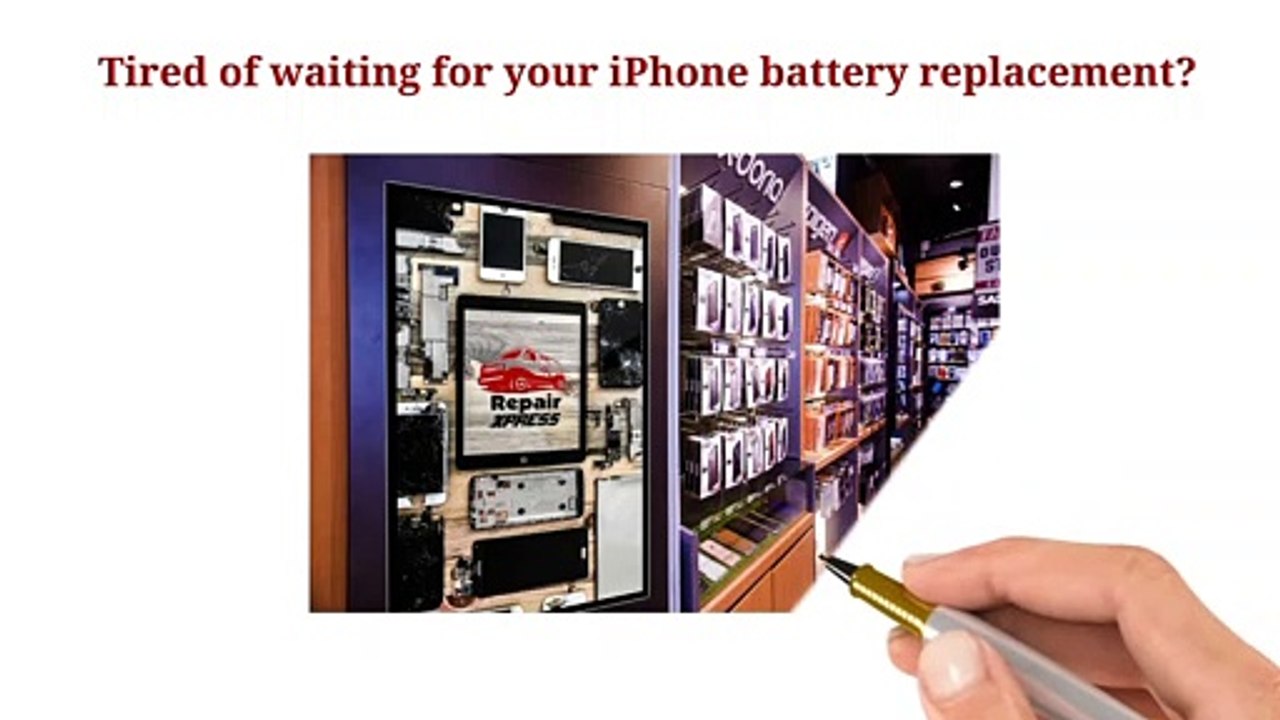 ipad repair singapore