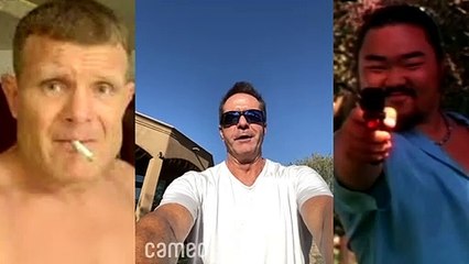 Mike Goldberg Taima MMA