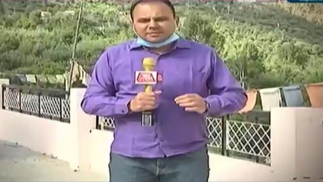 Galwan clash: Ground report from village near China border