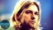 The Tragic Life of Kurt Cobain