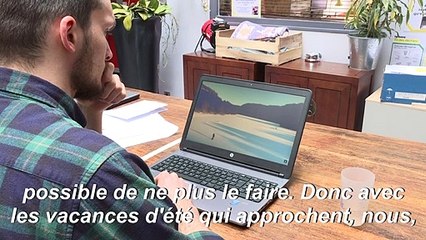 Après la pandémie, le tourisme sans avion va-t-il devenir tendance ?