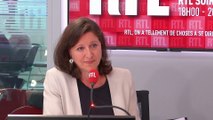 Agnès Buzyn était l'invitée de RTL Soir (deuxième partie)