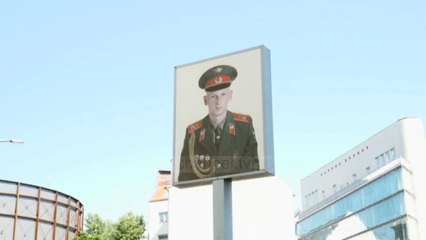 Top News - Checkpoint Charlie/ Feston 30 vjetorin e largimit