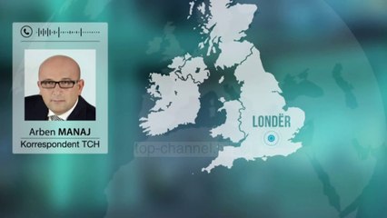 Pandemia në Britani/ Vetëm 15 viktima 24 orët e fundit