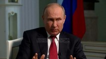 Top News - Putin e pranon... Synon të kërkojë mandat tjetër