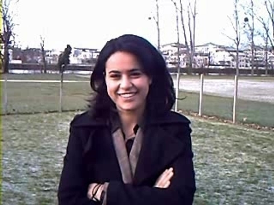 Ghazouani Fadoua