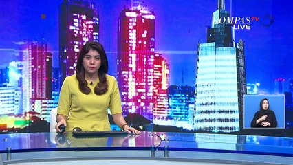 Diduga Selewengkan Dana Bantuan Corona, Warga Segel Kantor Desa