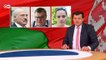 Бабарико и Тихановский за решеткой: Лукашенко ищет российский след? DW Новости (22.06.2020)