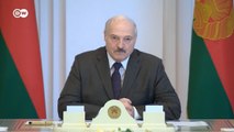 Кого на самом деле боится Лукашенко на этих выборах (22.06.2020)