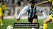 Mijatovic picks 'incredible' Maradona over Messi