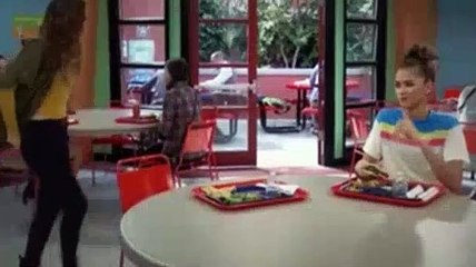 K.C. Undercover S03E22 - Domino 2- Barbecued