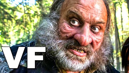 MAGIC KIDS Bande Annonce VF